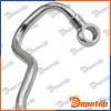 Tuyau hydraulique direction pour BMW | 10031, SPH-BM-002